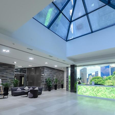 Petrovdom Apartments 267-373 In Rc Central Park, 7 John Mccain Street Kiev Exteriör bild