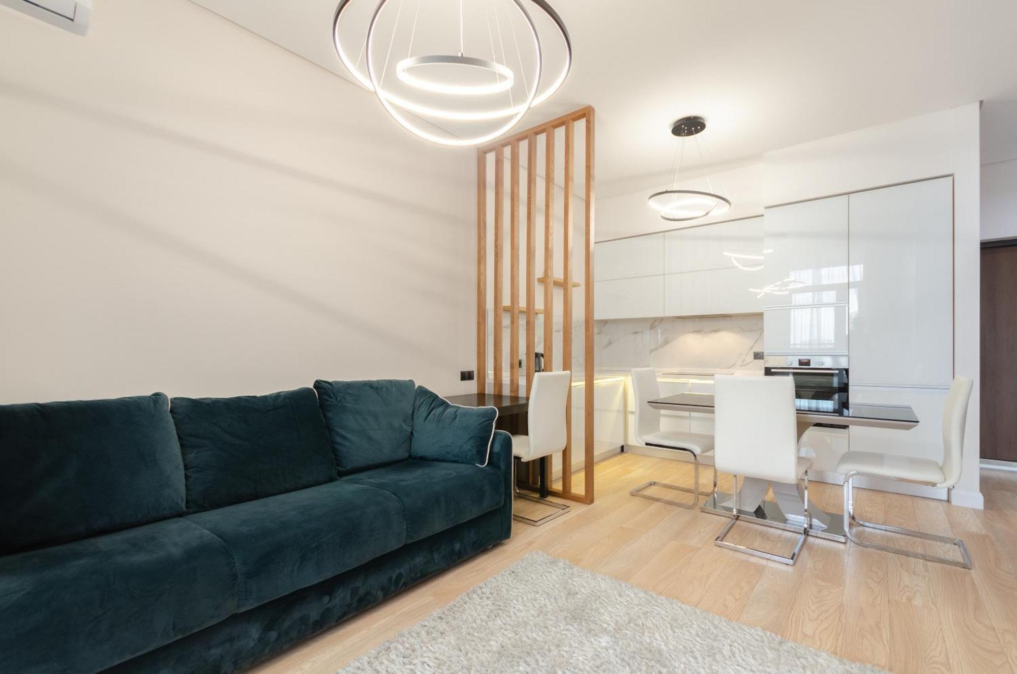 Petrovdom Apartments 267-373 In Rc Central Park, 7 John Mccain Street Kiev Exteriör bild