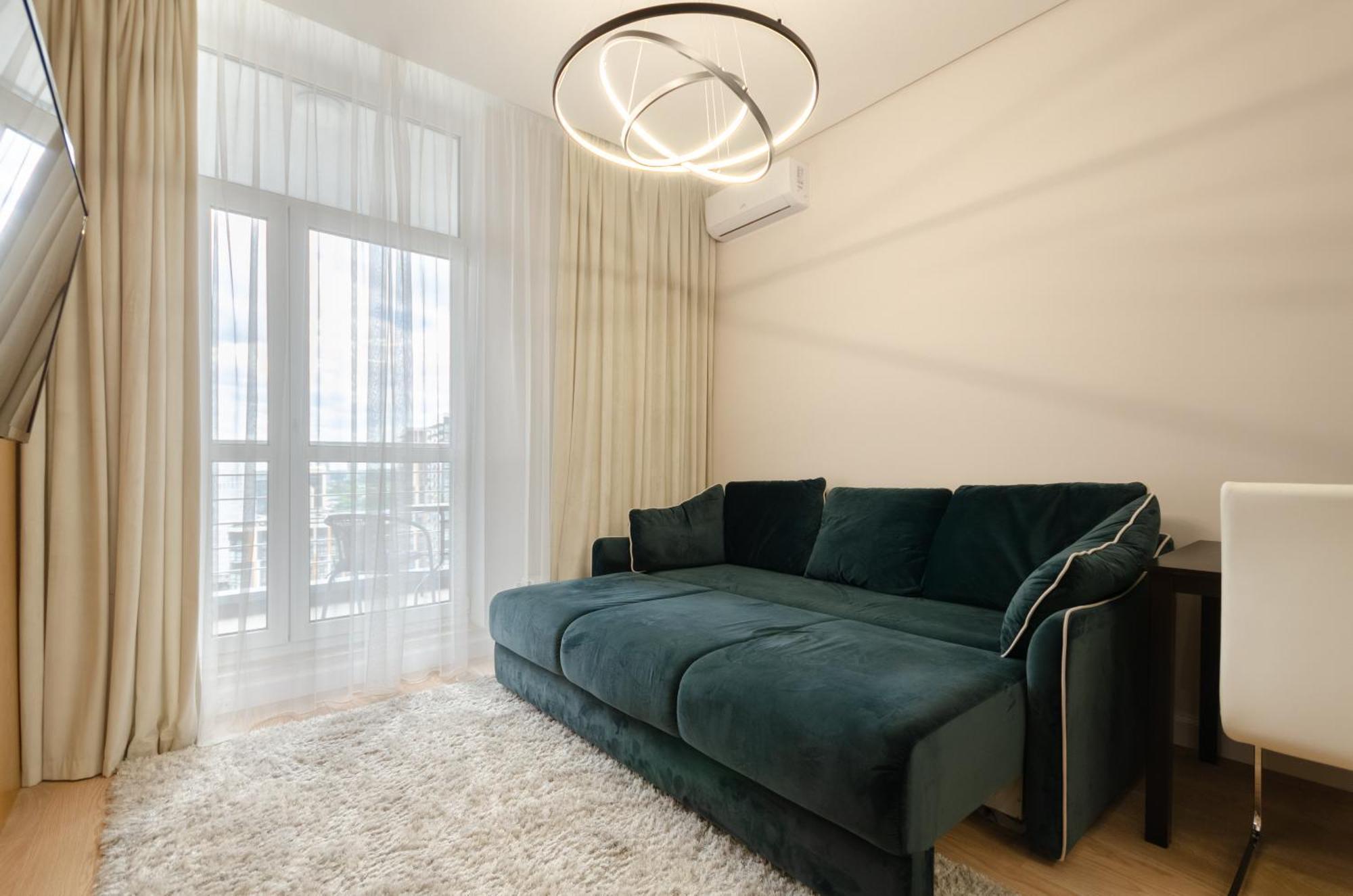 Petrovdom Apartments 267-373 In Rc Central Park, 7 John Mccain Street Kiev Exteriör bild
