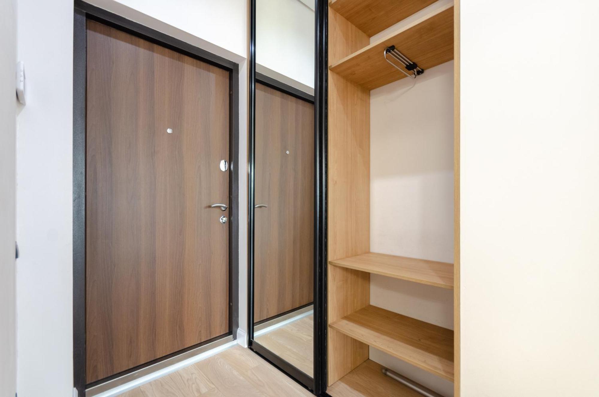 Petrovdom Apartments 267-373 In Rc Central Park, 7 John Mccain Street Kiev Exteriör bild