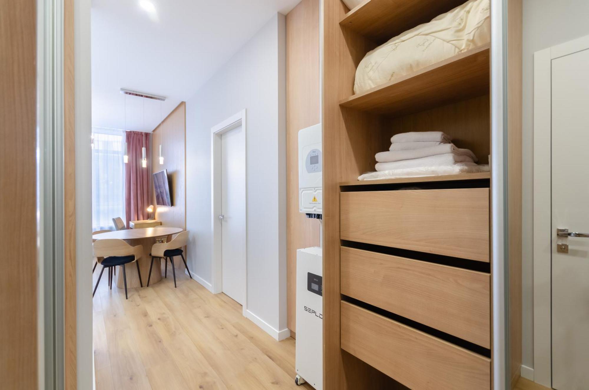 Petrovdom Apartments 267-373 In Rc Central Park, 7 John Mccain Street Kiev Exteriör bild