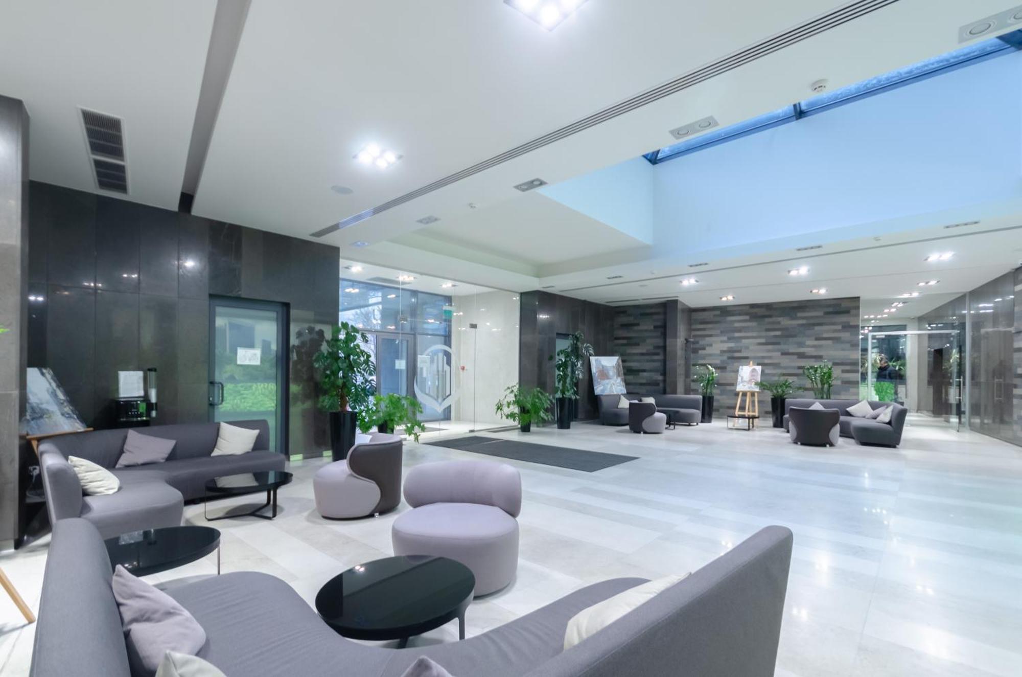 Petrovdom Apartments 267-373 In Rc Central Park, 7 John Mccain Street Kiev Exteriör bild